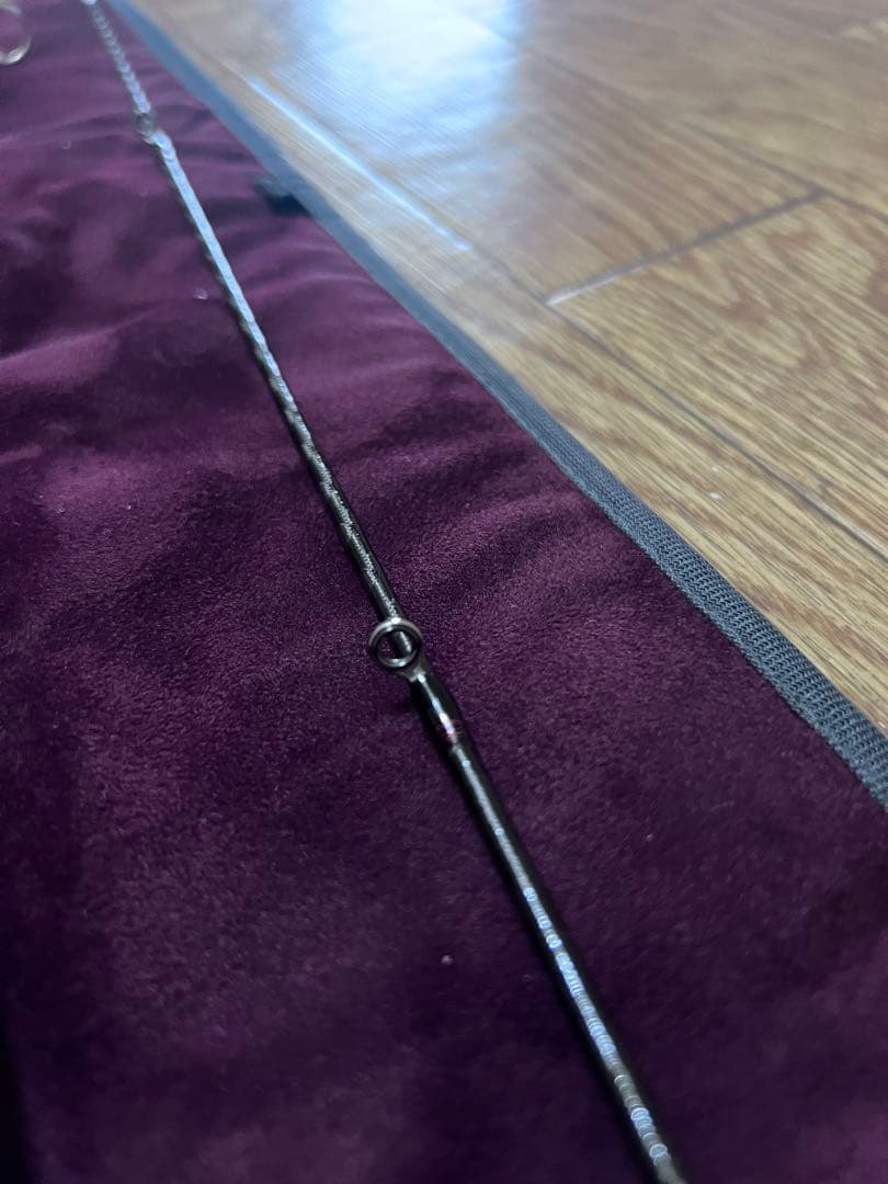 25 セフィアリミテッド　S76ML＋　値下げ不可