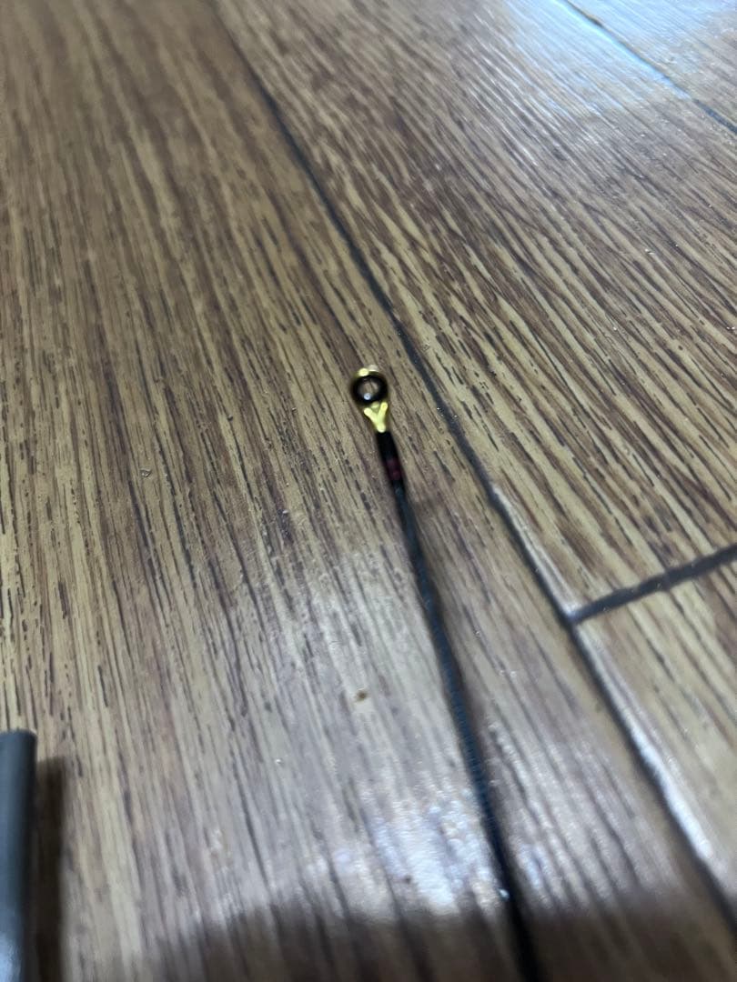 25 セフィアリミテッド　S76ML＋　値下げ不可