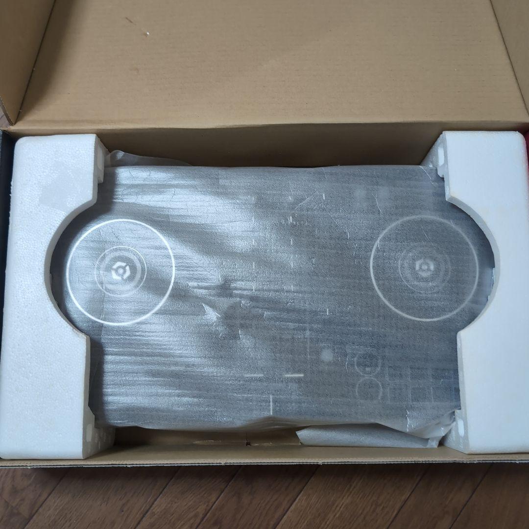 DDJ-400コントローラー