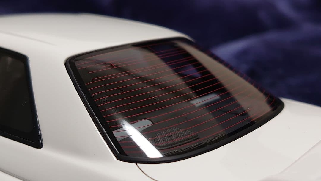 1/18 イグニッションモデル ignition model R32 GT-R