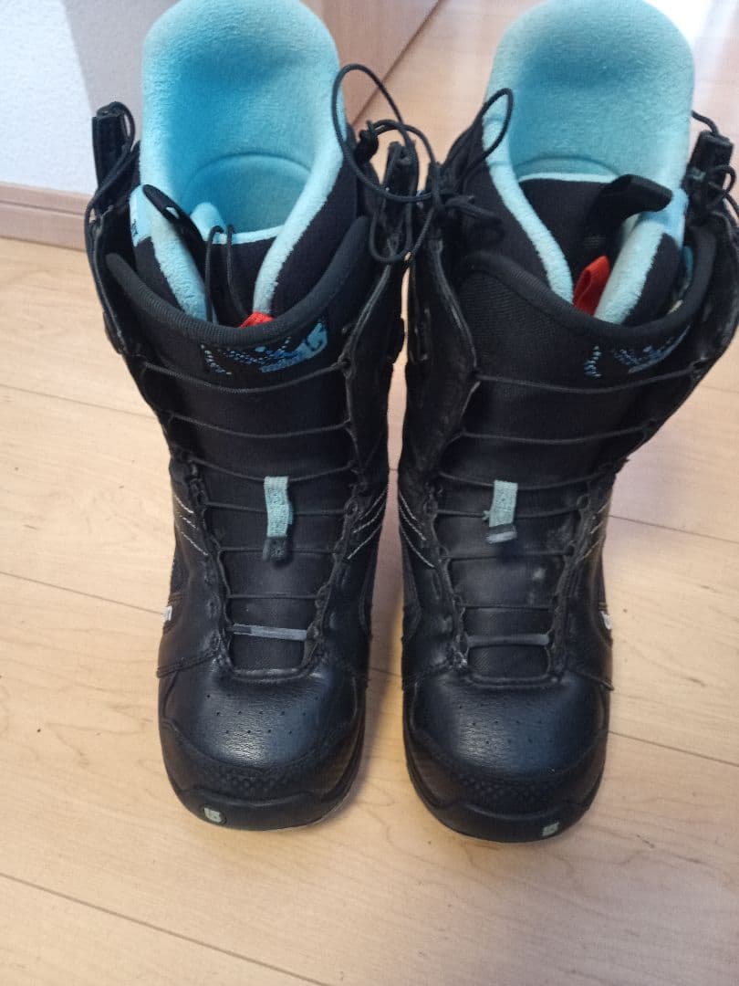 スノーボード　ブーツ　レディース　23cm