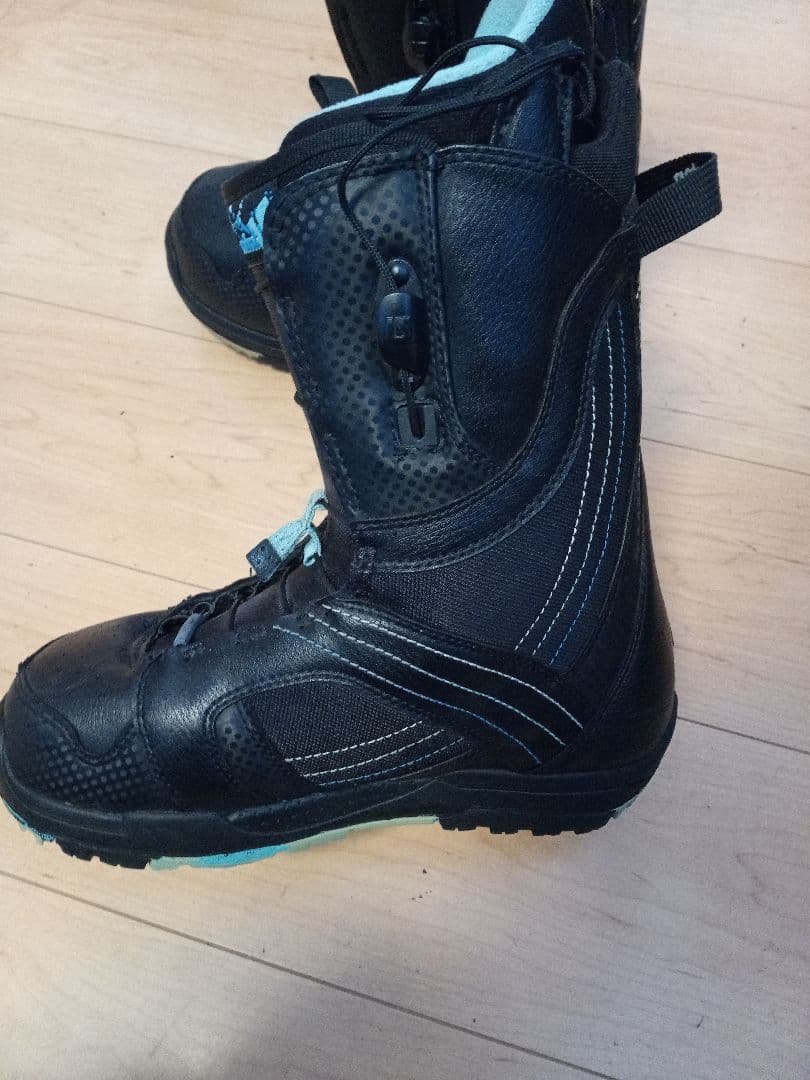 スノーボード　ブーツ　レディース　23cm