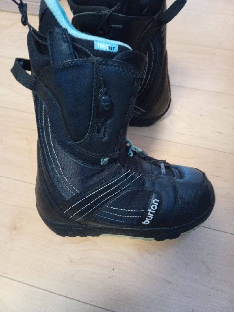 スノーボード　ブーツ　レディース　23cm