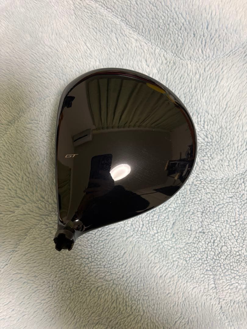 タイトリスト GT1 10.0°ドライバー用　ヘッドのみ