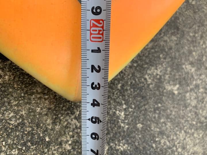 手渡し限定　KAZUMA SUP SURFBOARD hawaii custom