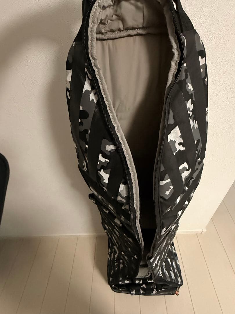 OUUL ゴルフバック トラベルケース