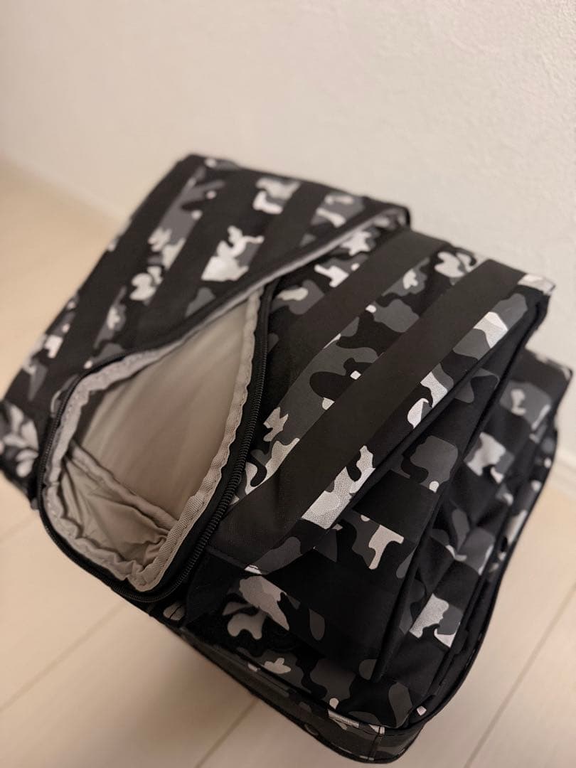 OUUL ゴルフバック トラベルケース