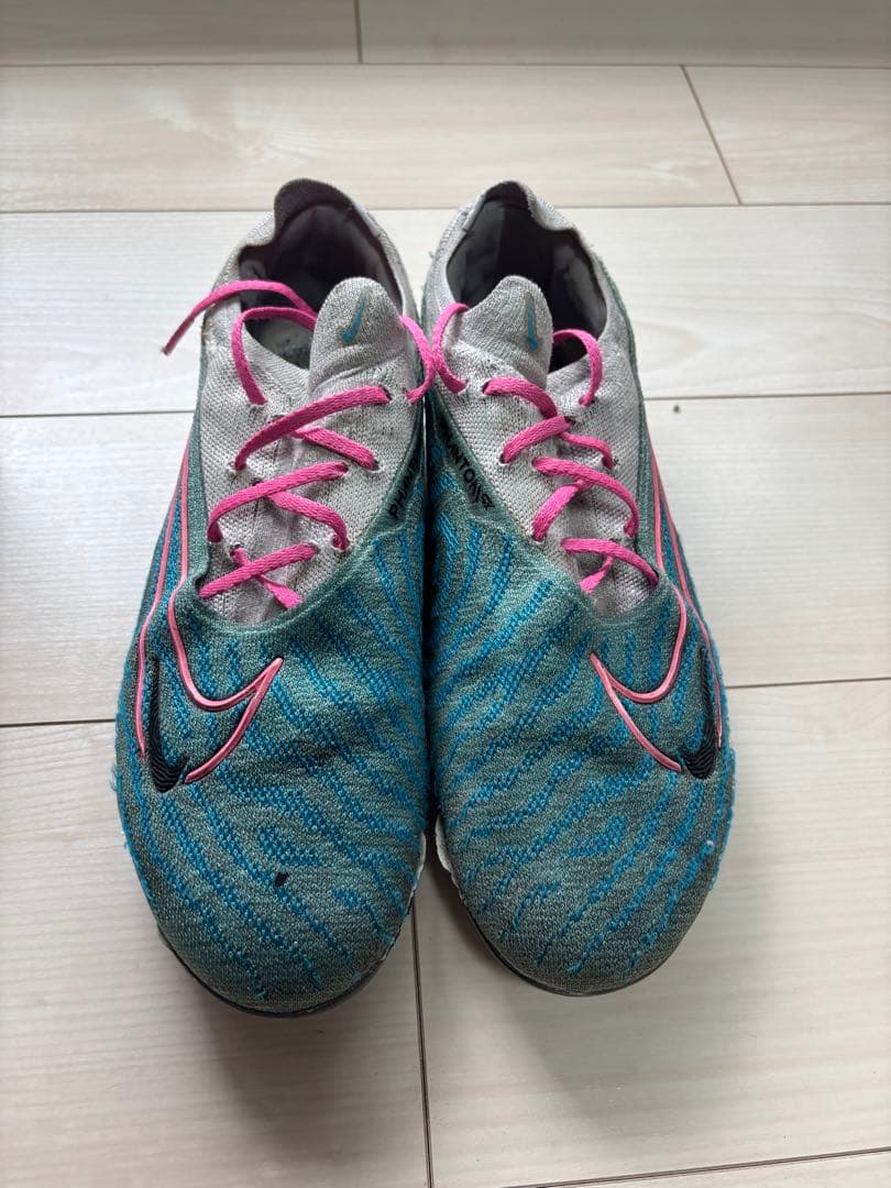 ナイキ　ファントムGX