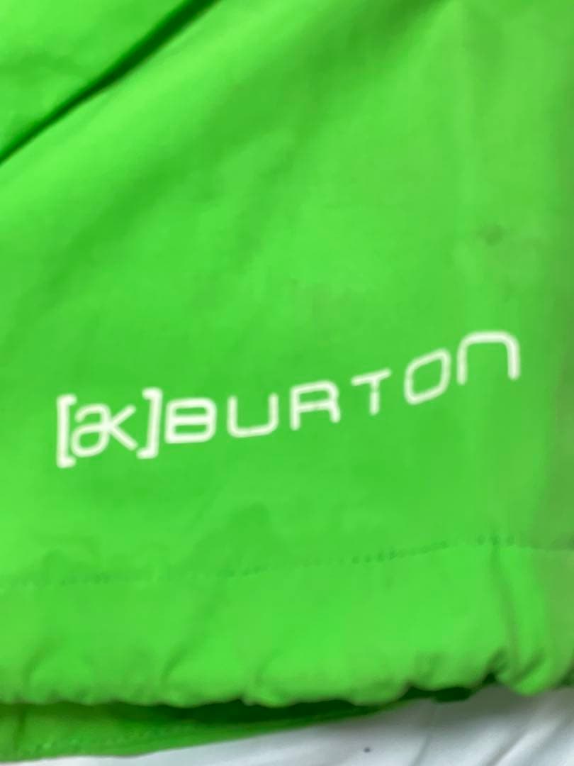 Burton [ak] GORE-TEX スノーボード