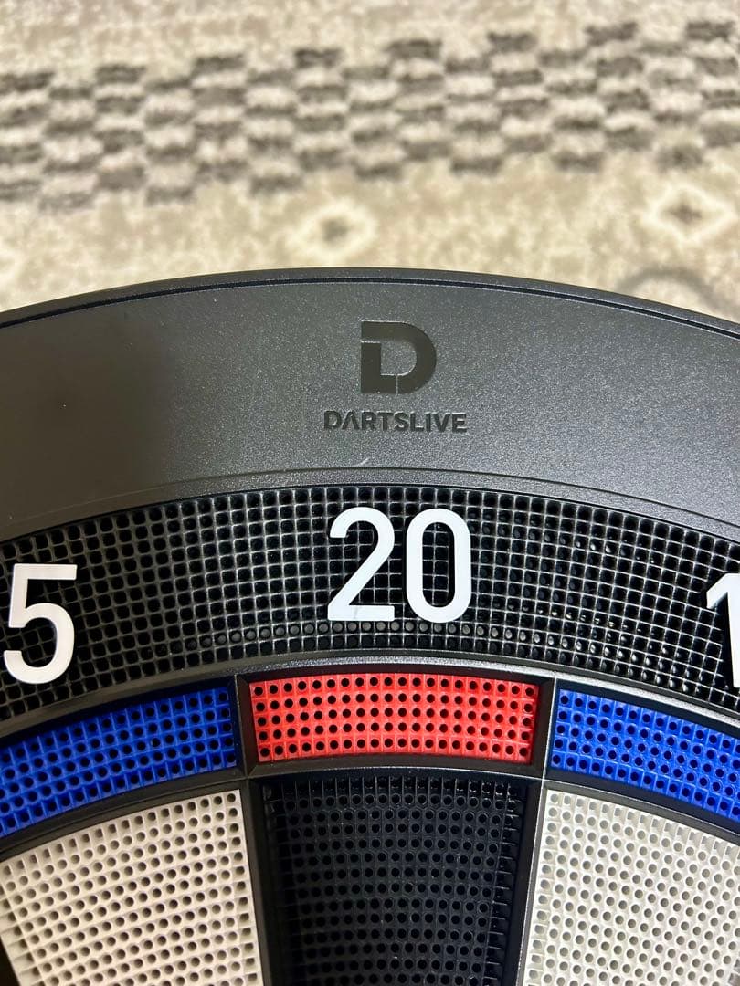 DARTSLIVE  ポールセット (ダーツボード)