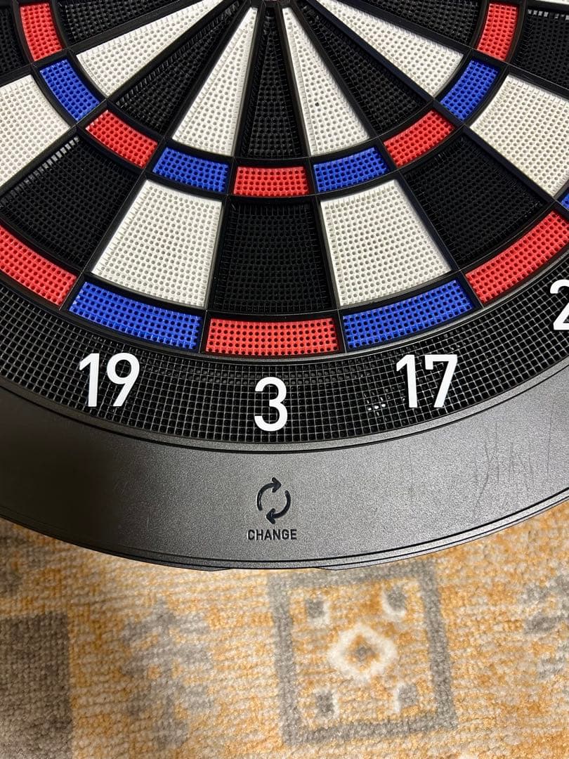 DARTSLIVE  ポールセット (ダーツボード)