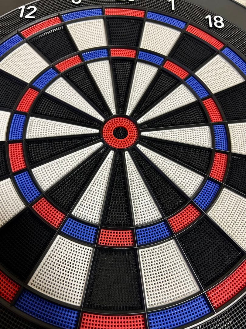 DARTSLIVE  ポールセット (ダーツボード)