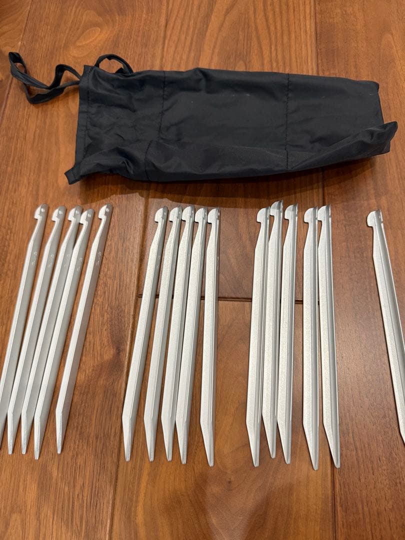 THE NORTH FACE GEODOME 4 テント