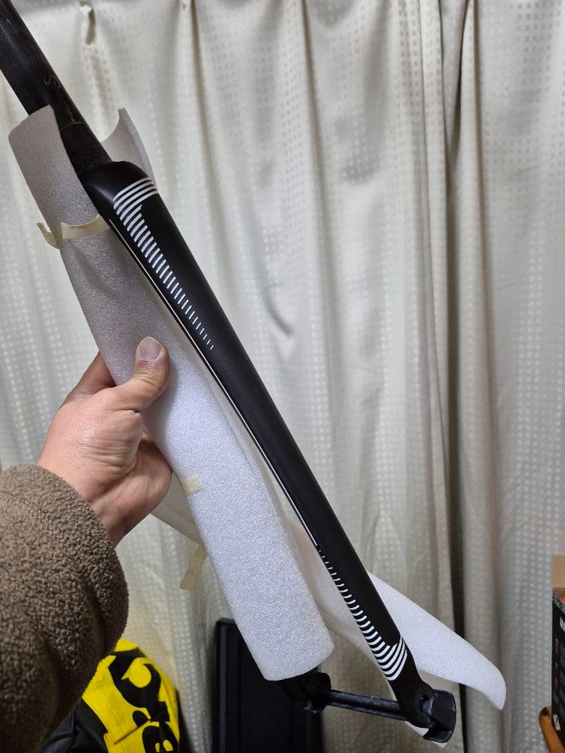 focus IZALCO MAX ロードバイク フレームセット