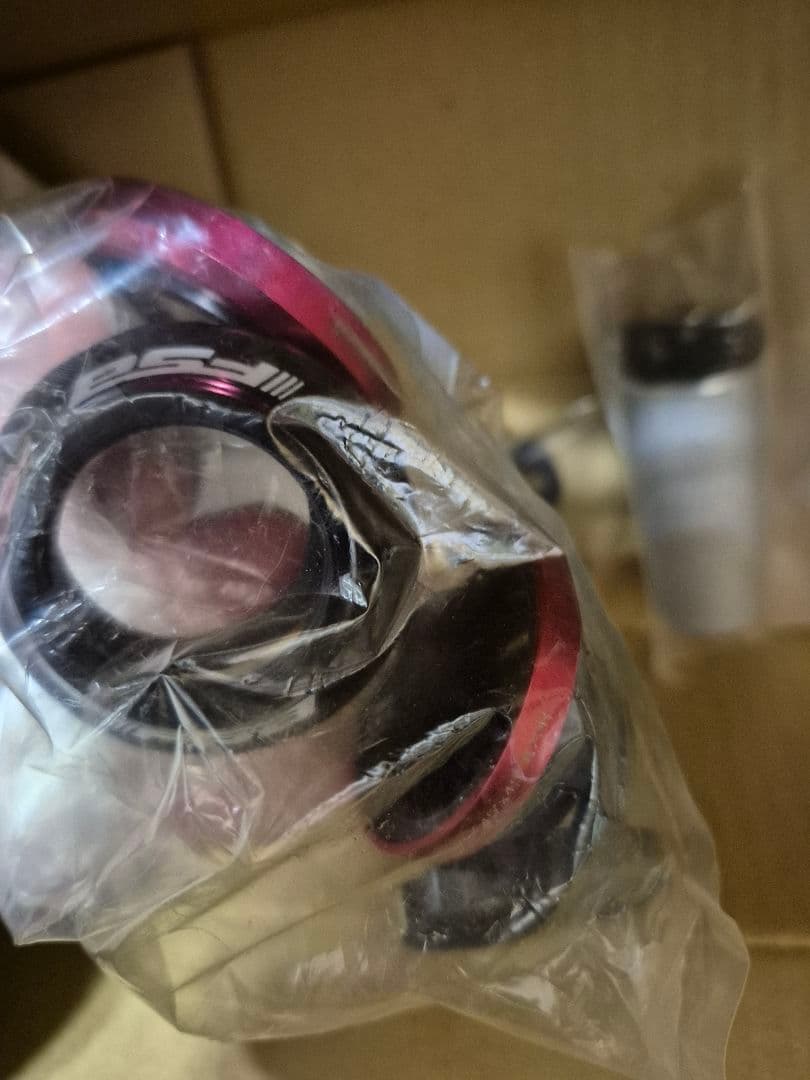 focus IZALCO MAX ロードバイク フレームセット