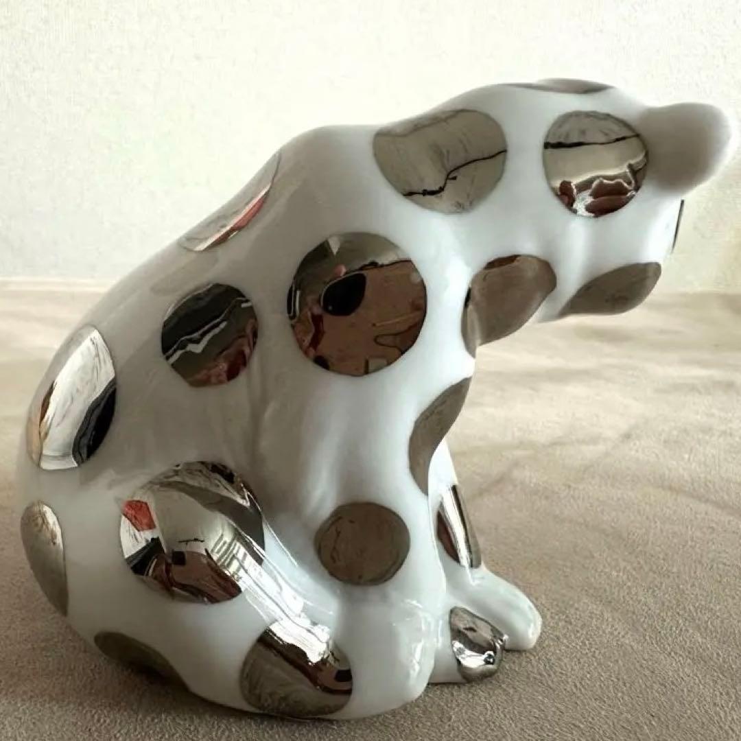 レア！リヤドロLLADRO リデコRe-deco くま