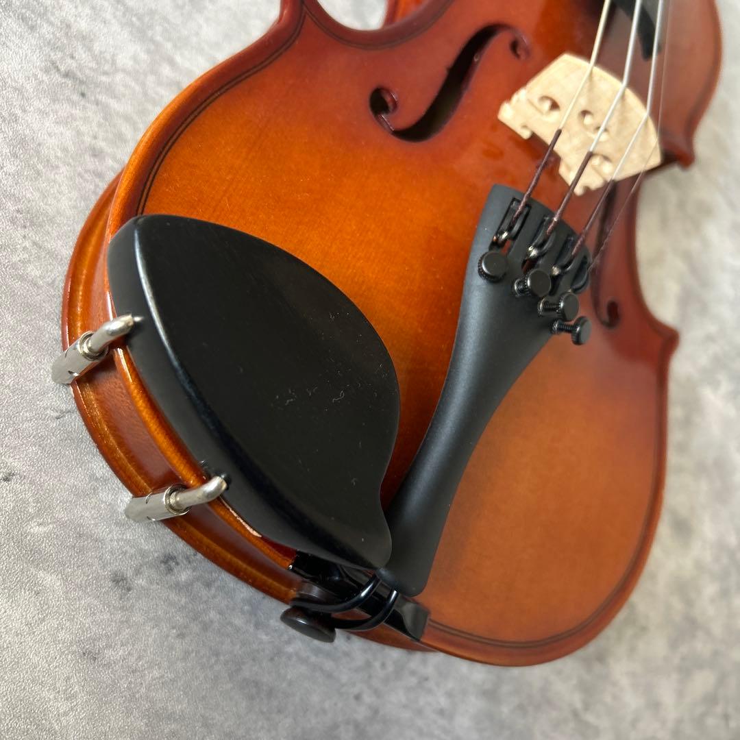【美品】1/8サイズ カルロジョルダーノ VS―1 分数バイオリン　2021年