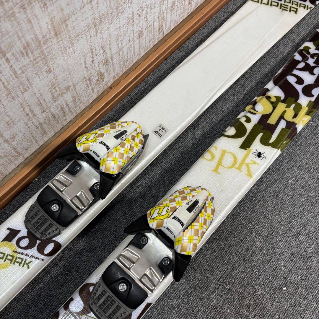 【送料無料】SALOMON フリースタイルスキー