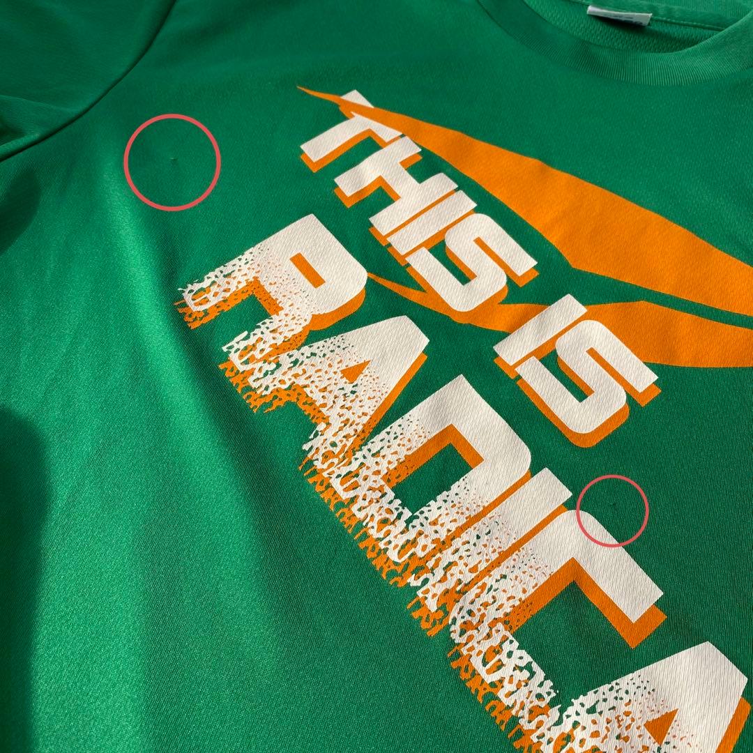 radical fitness 5点セット