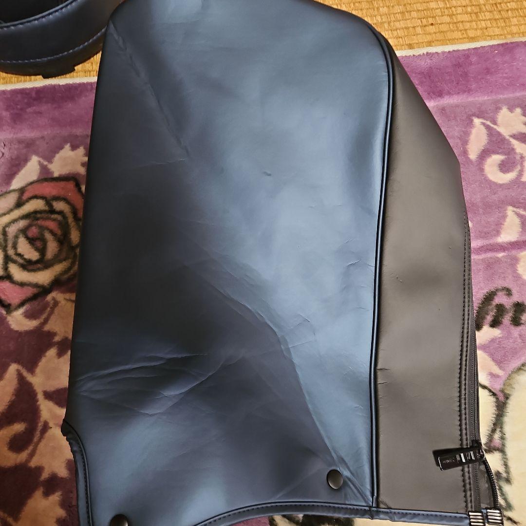 タイトリストキャディバック