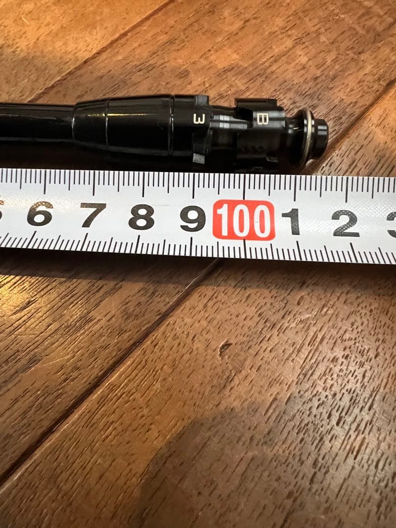 TENSEI CK PRO ORANGE Hybrid 80 タイトリスト