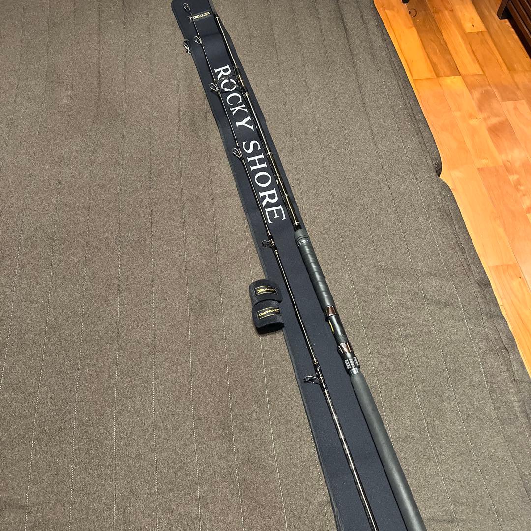 タイドマーク　ロッキーショア 106/14