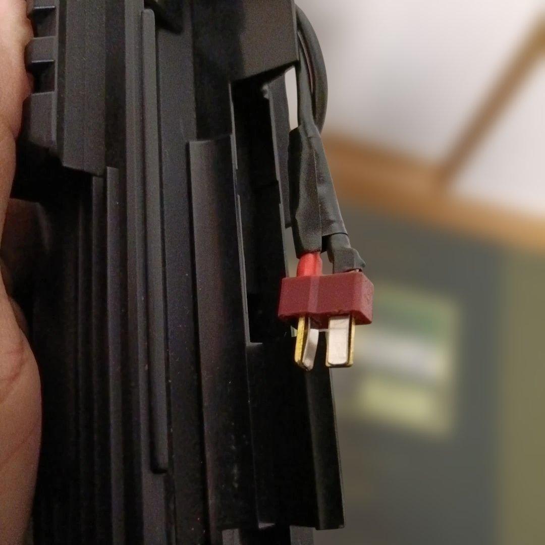 最終値下げ！早いもの勝ち東京マルイ次世代電動ガンak102