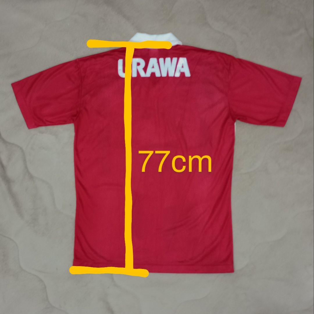 ★希少★ 浦和レッズ 初期 ユニフォーム