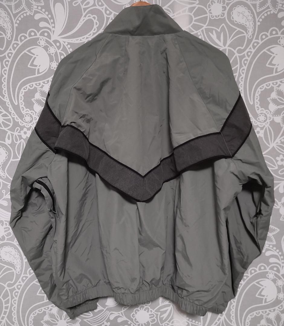 米軍 USArmy IPFU 反射トレーニングジャケット (L/S)