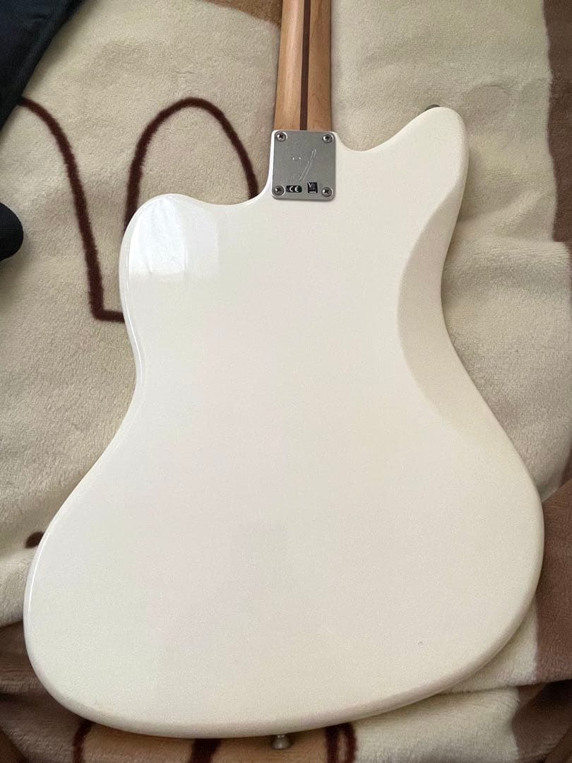 ギター Fender Player Jazzmaster