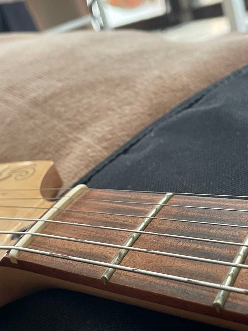 ギター Fender Player Jazzmaster