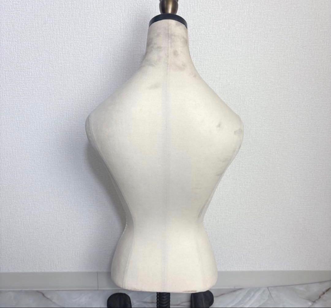 Kennett & Lindsell ケネットアンドリンゼル　マネキン　トルソー