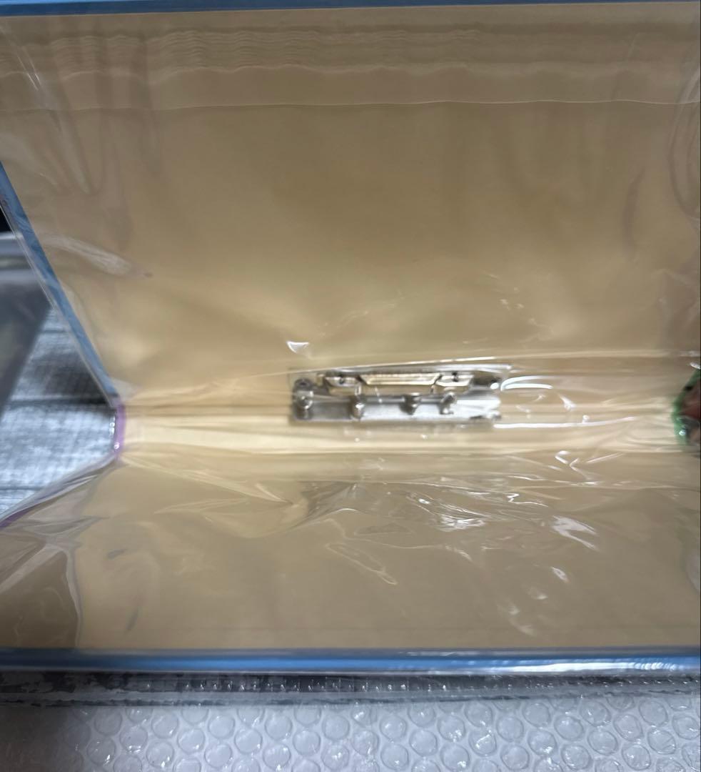 めぞん一刻　バインダー　レトロ　希少品