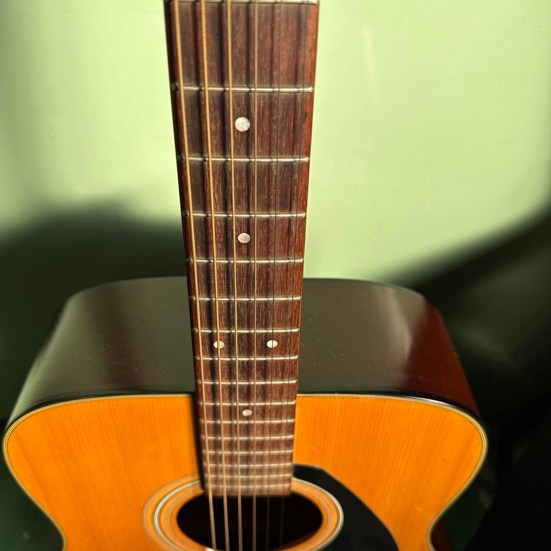 か*る様 ★ YAMAHA ヤマハ アコースティックギター 弦楽器 F-340