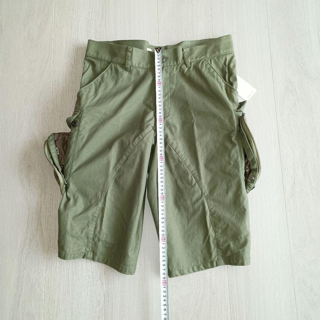 マーク&ロナ　 新品タグ付きショートパンツ