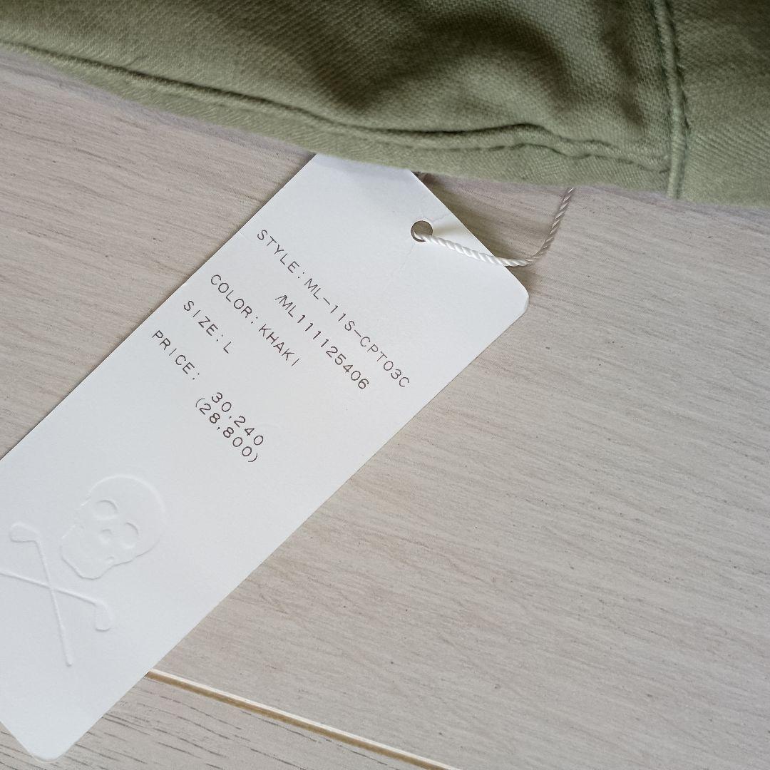 マーク&ロナ　 新品タグ付きショートパンツ