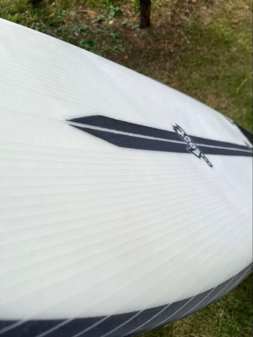 ＴＯＳＨＩ　【LOST】ロスト RNF96 LIGHT SPEED 5'4