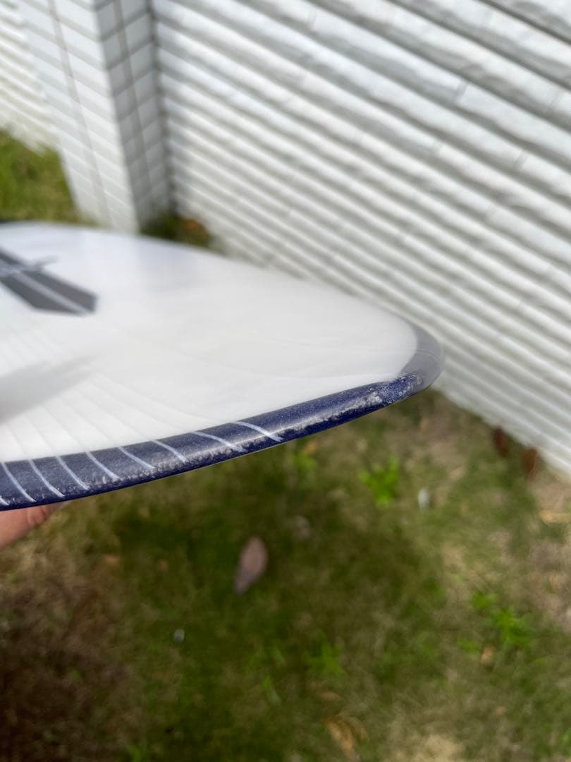 ＴＯＳＨＩ　【LOST】ロスト RNF96 LIGHT SPEED 5'4