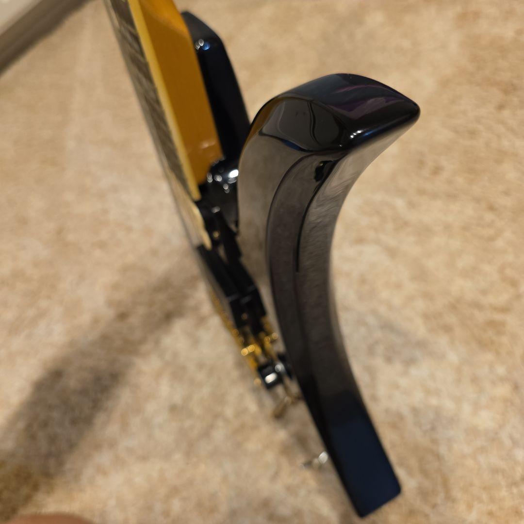 hideモデル MG-80X FERNANDES 美品！