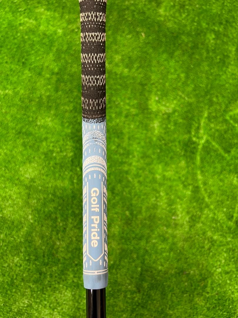 美品レアスペックQi103wメーカーカスタムベンタスブラック6x