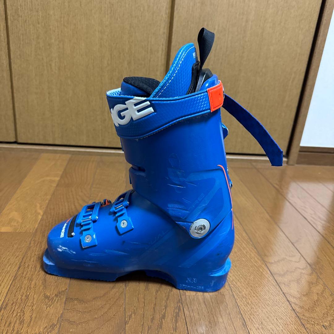 LANGEスキーブーツZB/23.5センチ