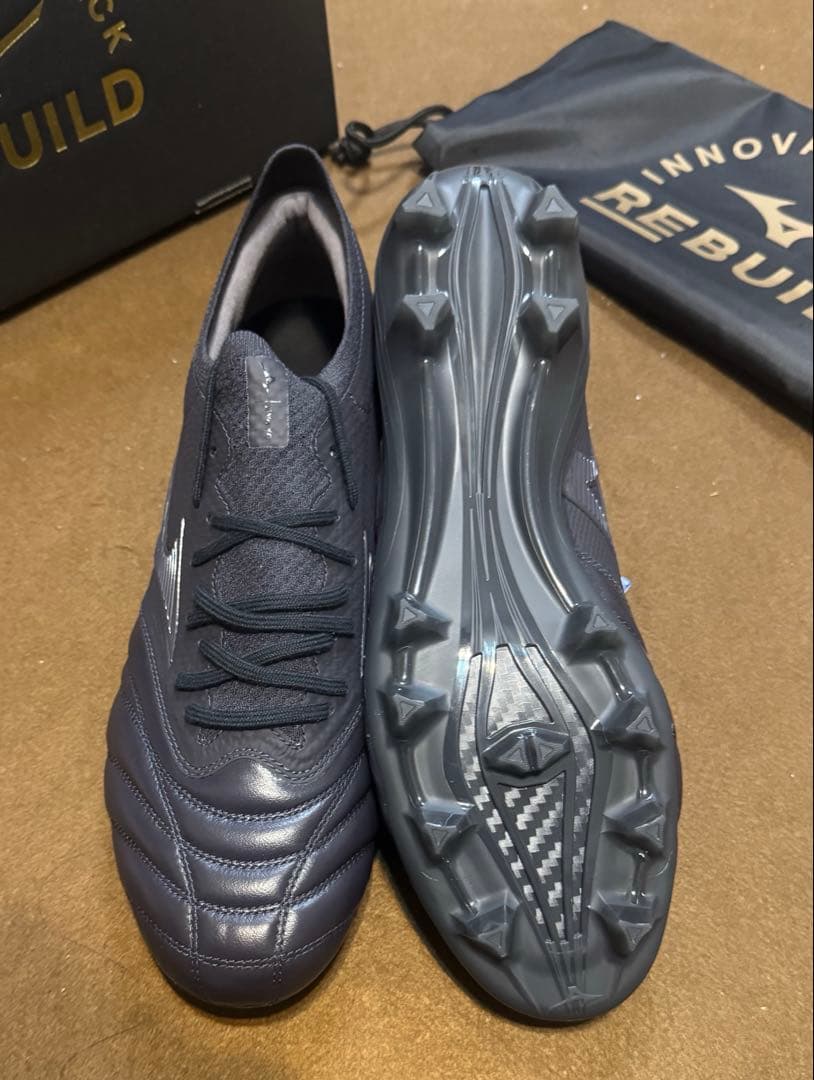 限定モデル　モレリアネオIV β JAPAN Ltd 27 カンガルー