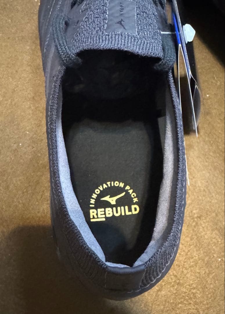 限定モデル　モレリアネオIV β JAPAN Ltd 27 カンガルー