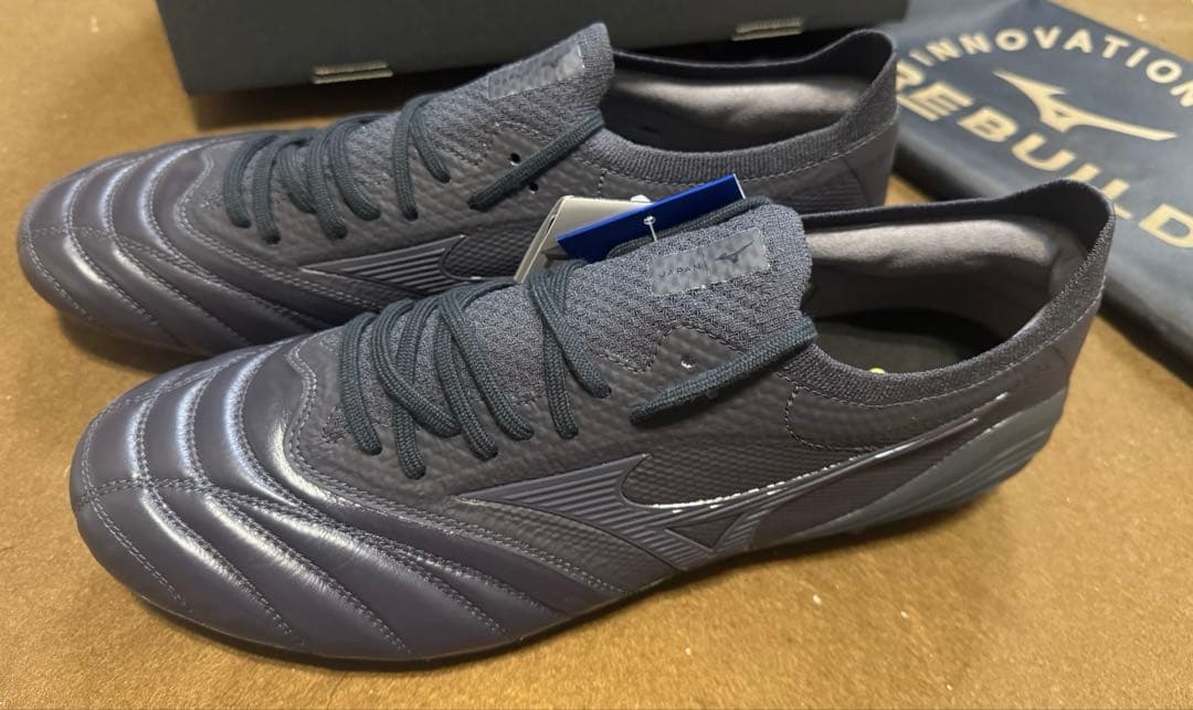 限定モデル　モレリアネオIV β JAPAN Ltd 27 カンガルー