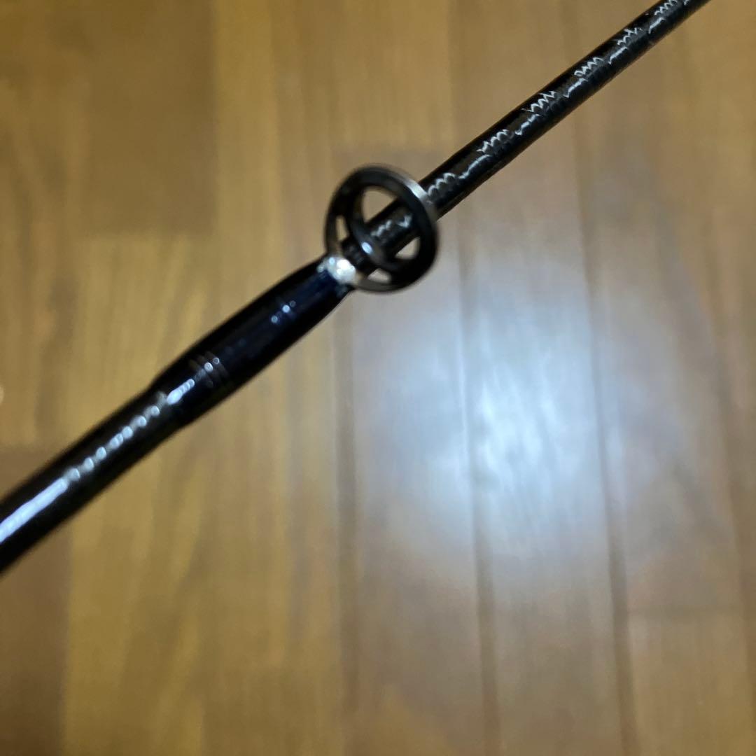 ☆シマノネッサ　NESSA CI4+ S1008MMH