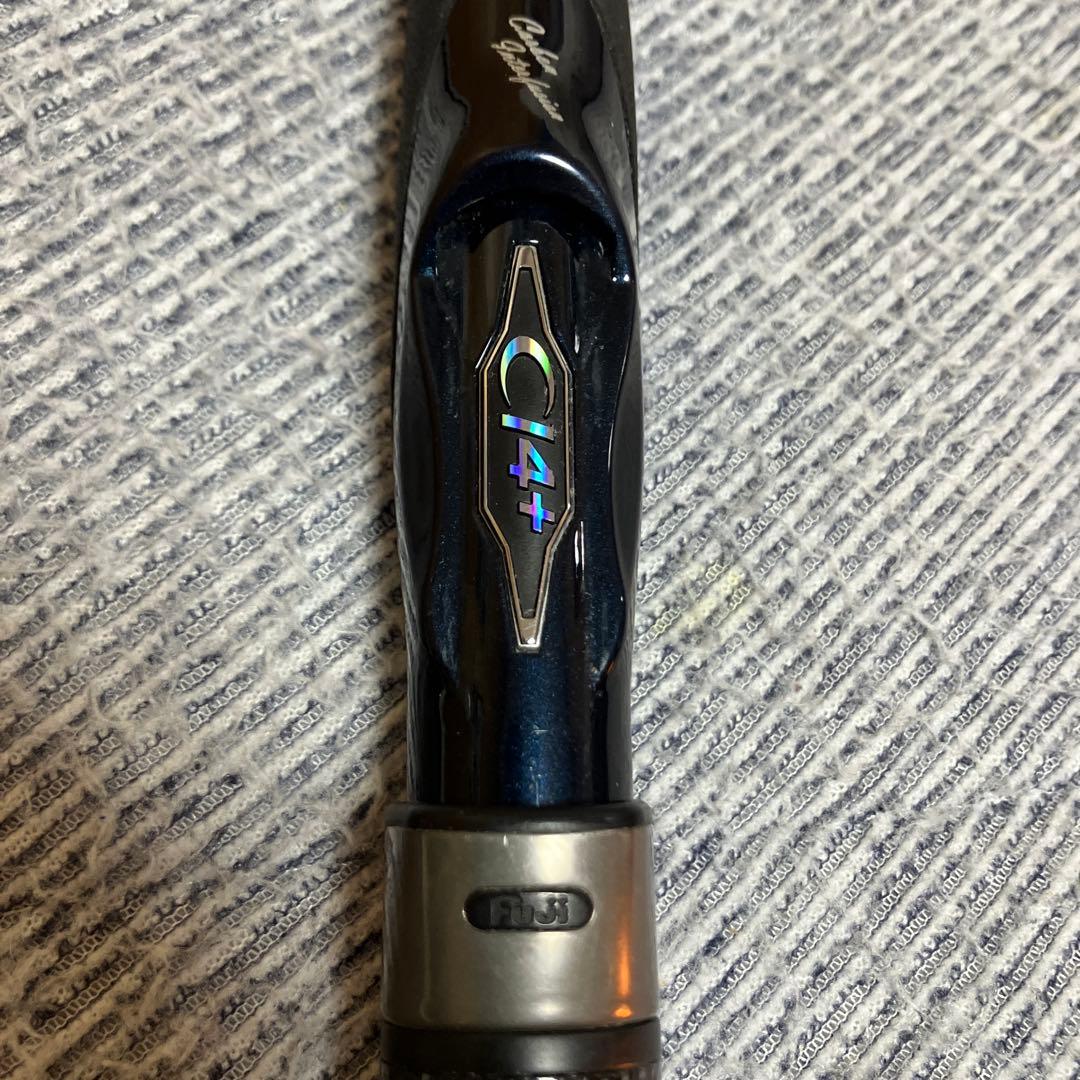 ☆シマノネッサ　NESSA CI4+ S1008MMH