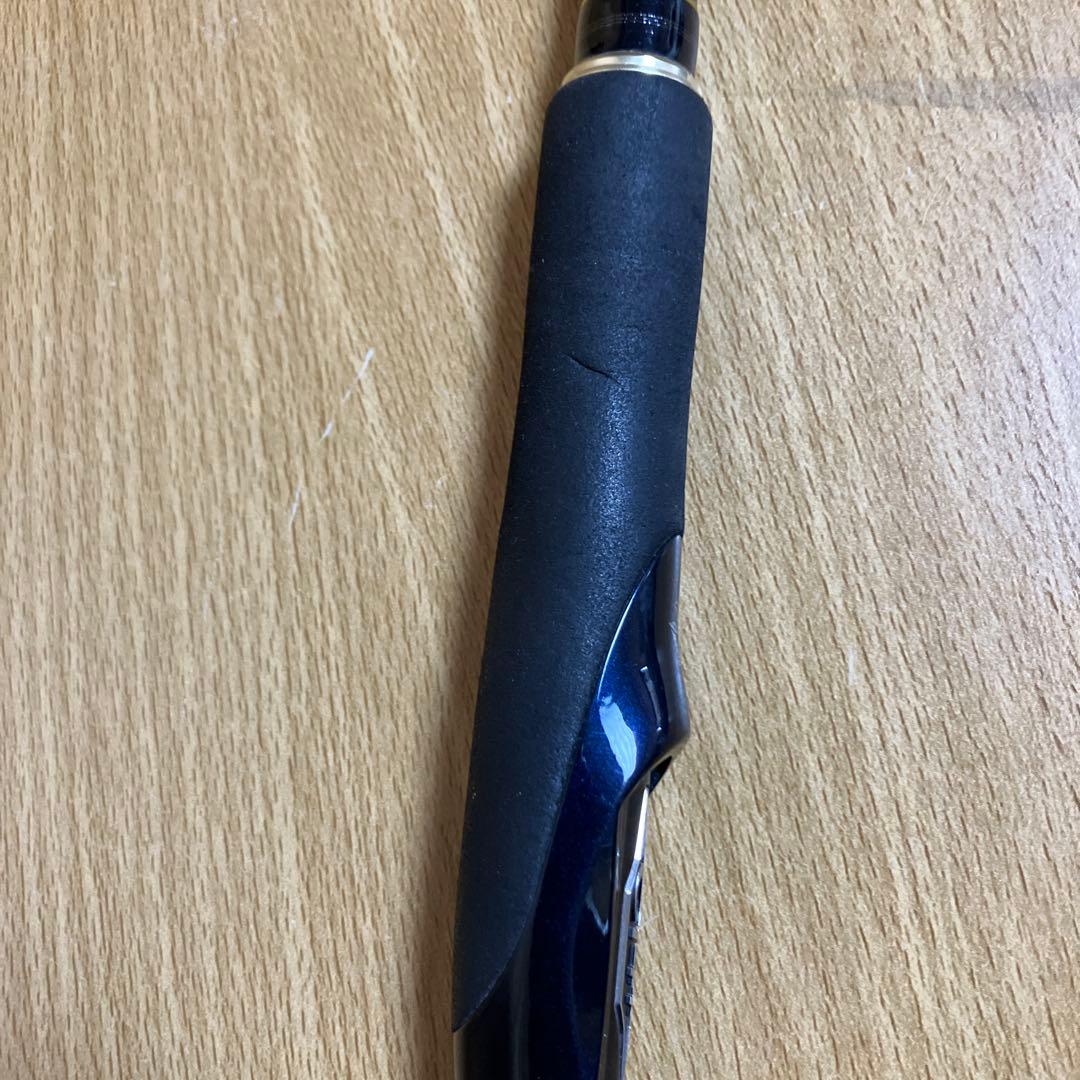 ☆シマノネッサ　NESSA CI4+ S1008MMH