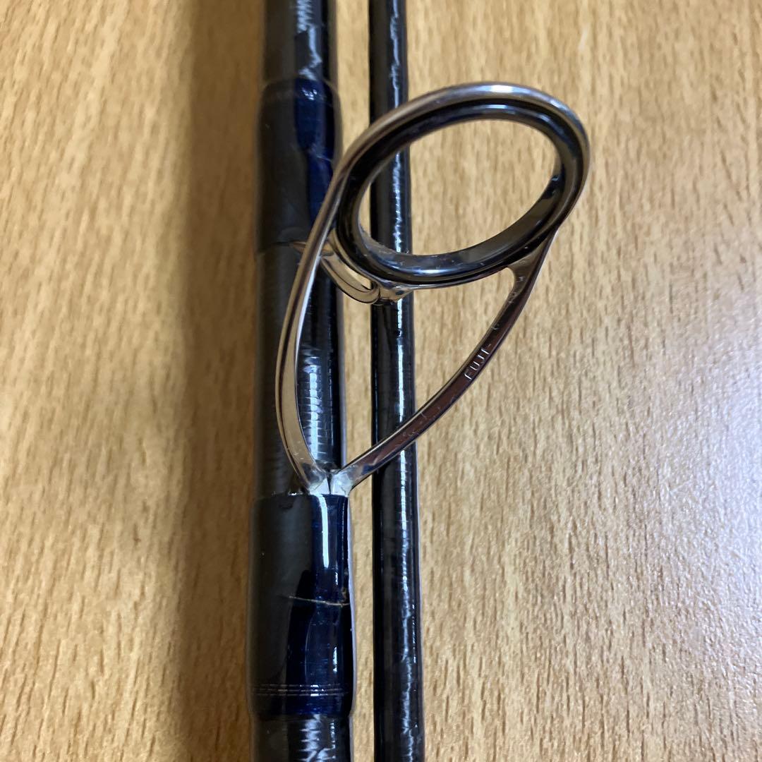 ☆シマノネッサ　NESSA CI4+ S1008MMH