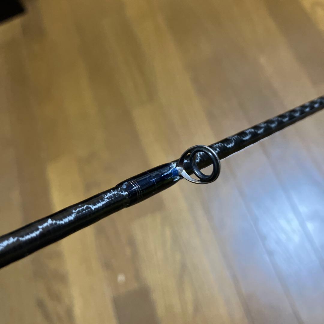 ☆シマノネッサ　NESSA CI4+ S1008MMH