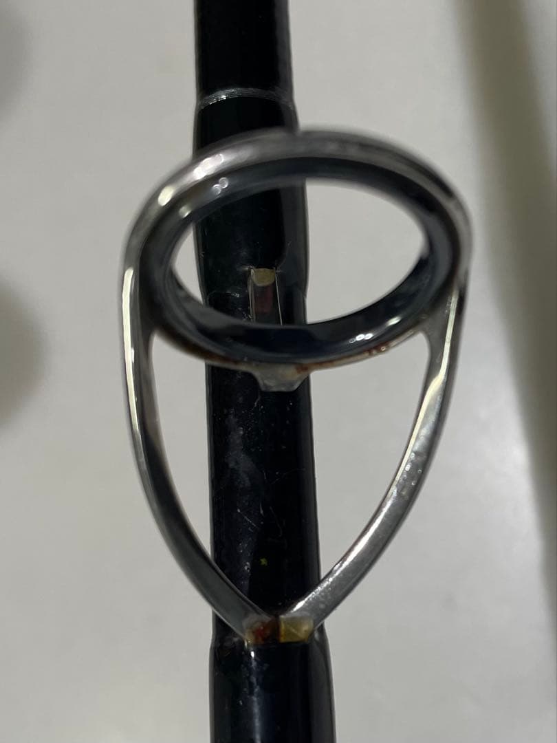 YAMAGA Blanks メビウスMS-86Mリメイクロッド